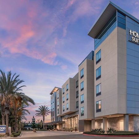 โฮมวูด สวีท บาย ฮิลตัน แอนาไฮม์ รีสอร์ต คอนเวนชั่น เซ็นเตอร์ Hotel ภายนอก รูปภาพ