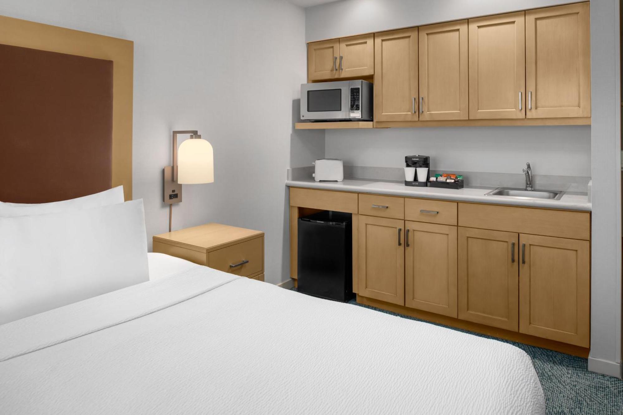 โฮมวูด สวีท บาย ฮิลตัน แอนาไฮม์ รีสอร์ต คอนเวนชั่น เซ็นเตอร์ Hotel ภายนอก รูปภาพ